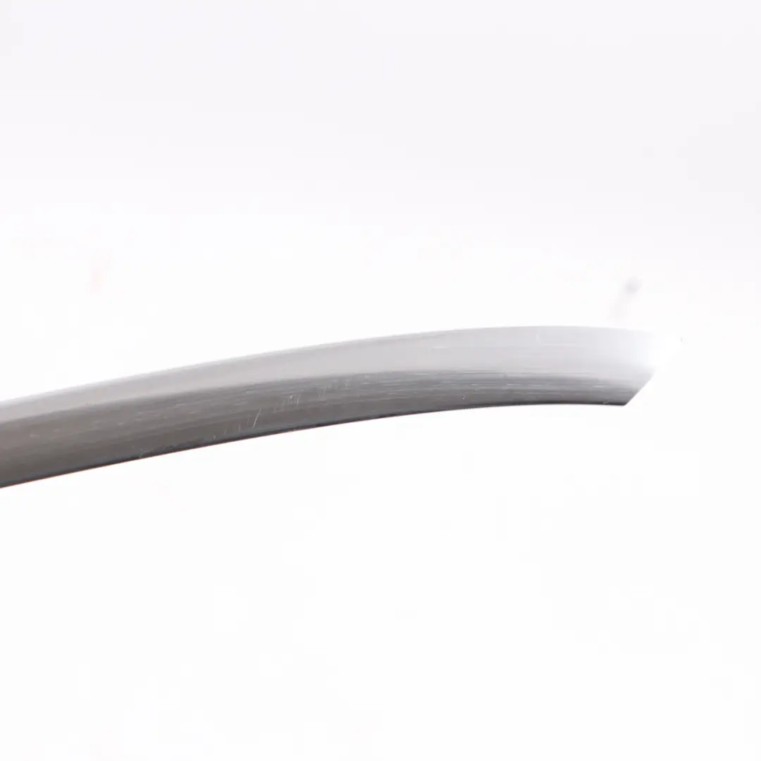 Front Door Window Trim Strip Right O/S Chrome to Mercedes W177 with Part number A1777253200 Mercedes W177 Front Door Window Trim Strip Right O/S Chrome - SKU A1777253200 - Part number A1777253200