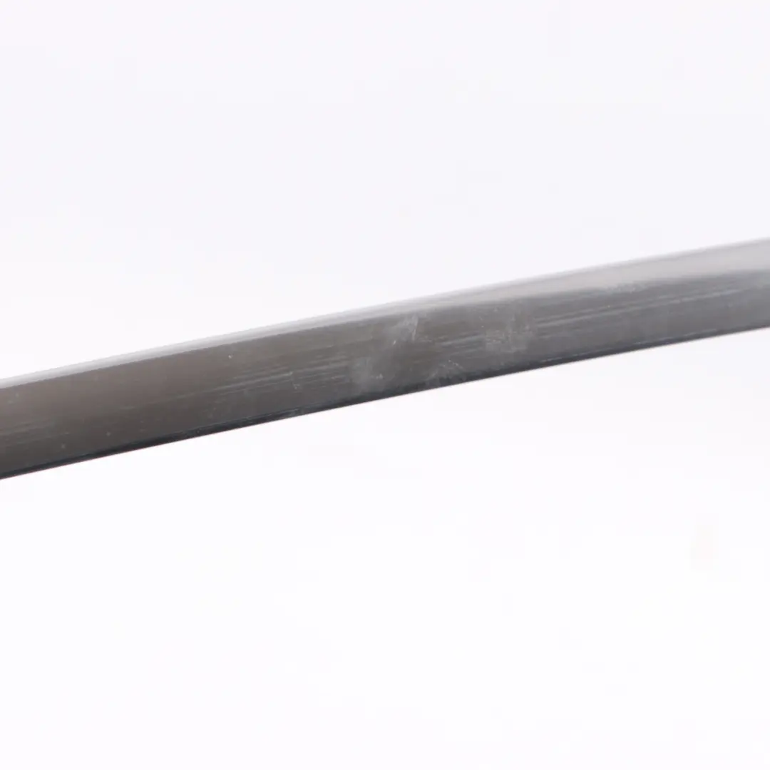 Front Door Window Trim Strip Right O/S Chrome to Mercedes W177 with Part number A1777253200 Mercedes W177 Front Door Window Trim Strip Right O/S Chrome - SKU A1777253200 - Part number A1777253200