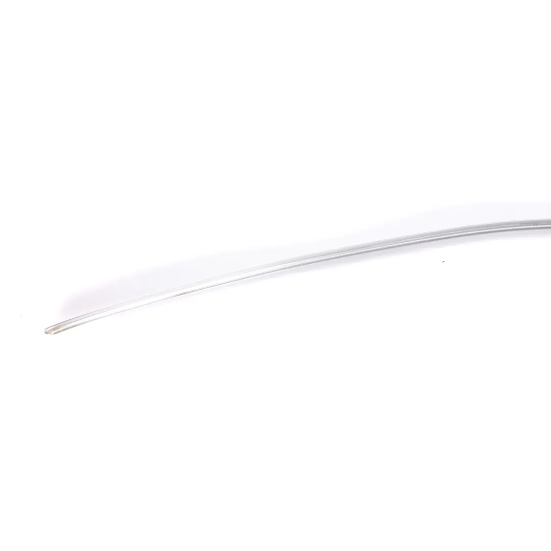 Mercedes W177 Baguette Vitre Porte Avant Droite Chrome - SKU A1777253200 - Numéro de pièce A1777253200