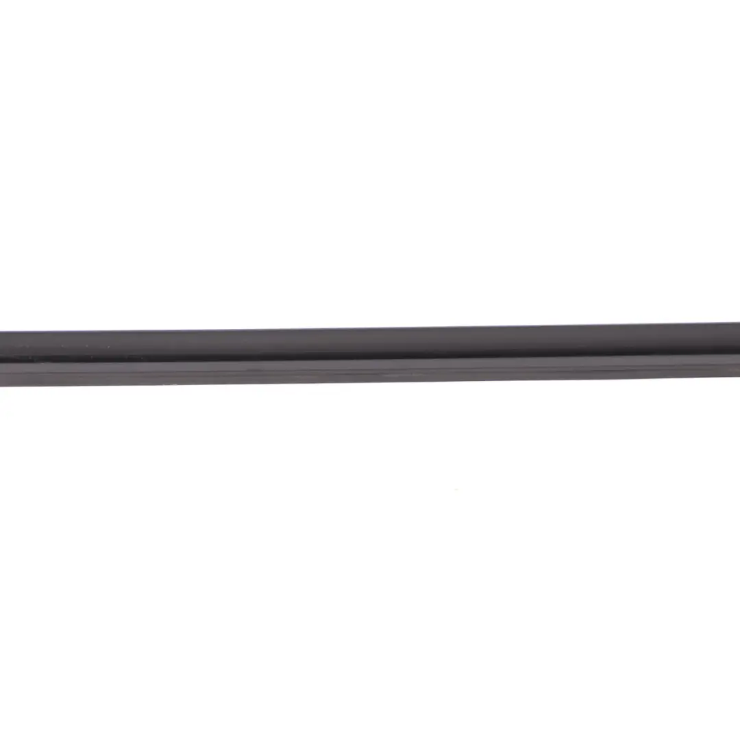 Front Door Window Trim Seal Strip Right O/S High Gloss to Mercedes W177 with Part number A1777254400 Mercedes W177 Front Door Window Trim Seal Strip Right O/S High Gloss - SKU A1777254400 - Part number A1777254400