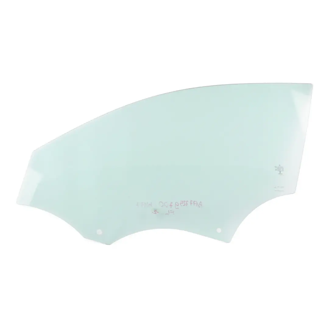 Cristal Ventana Lateral Puerta Delantera Izquierda AS2 para Mercedes W177 con número de pieza A1777259700 Mercedes W177 Cristal Ventana Lateral Puerta Delantera Izquierda AS2 - SKU A1777259700 - Número de pieza A1777259700
