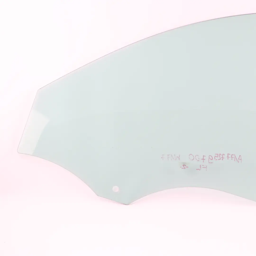 Mercedes W177 Side Window Glass Door Front Left N/S Glazing AS2 - SKU A1777259700 - Part number A1777259700