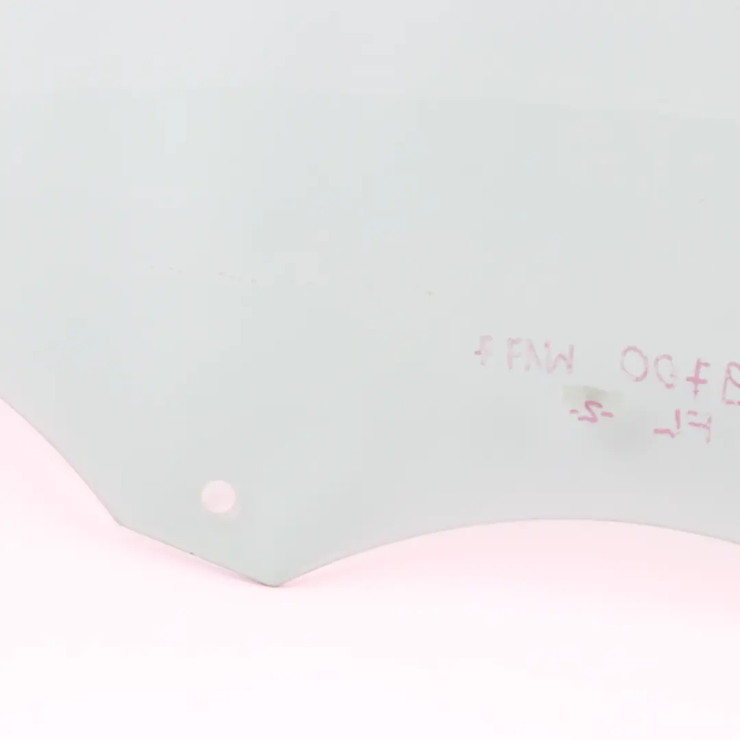 Mercedes W177 Vitre Latérale de Porte Avant Gauche Vitrage AS2 - SKU A1777259700 - Numéro de pièce A1777259700