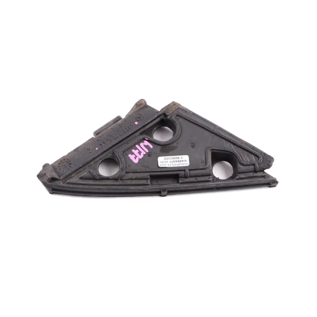 Mercedes W177 Wing Mirror Triangle Foam Front Right O/S Insulation - SKU A1777271800 - Part number A1777271800
