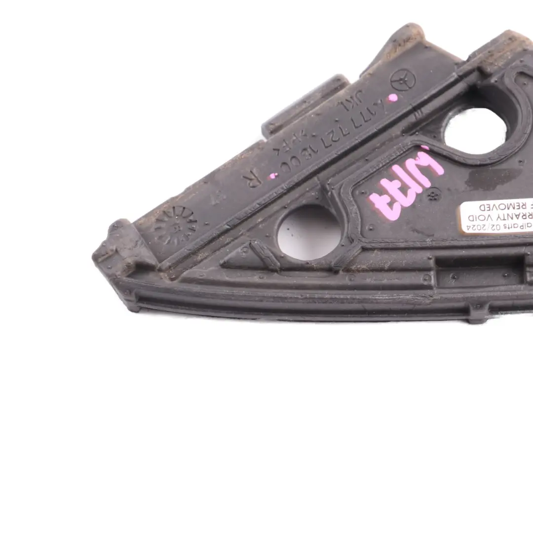Mercedes W177 Schiuma triangolo dello retrovisore anteriore destro - SKU A1777271800 - Numero di parte A1777271800