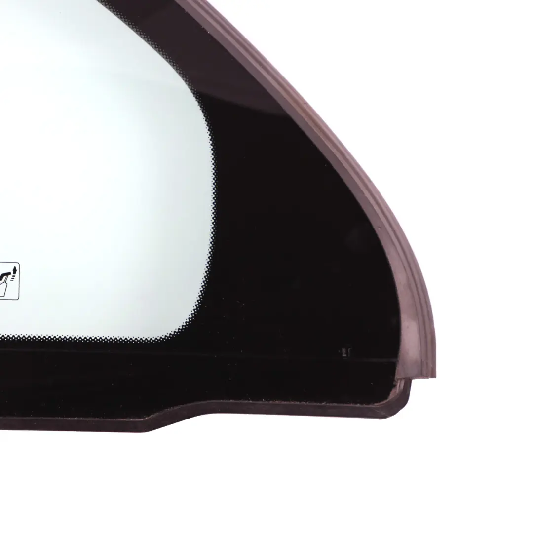 Vitrage Porte Arrière Gauche Side Quarter AS2 pour Mercedes W177 à propos du numéro de pièce A1777300100 Mercedes W177 Vitrage Porte Arrière Gauche Side Quarter AS2 - SKU A1777300100 - Numéro de pièce A1777300100