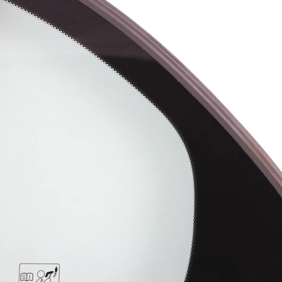 Mercedes W177 Vetro Porta Posteriore Sinistro Lato Quarto AS2 - SKU A1777300100 - Numero di parte A1777300100