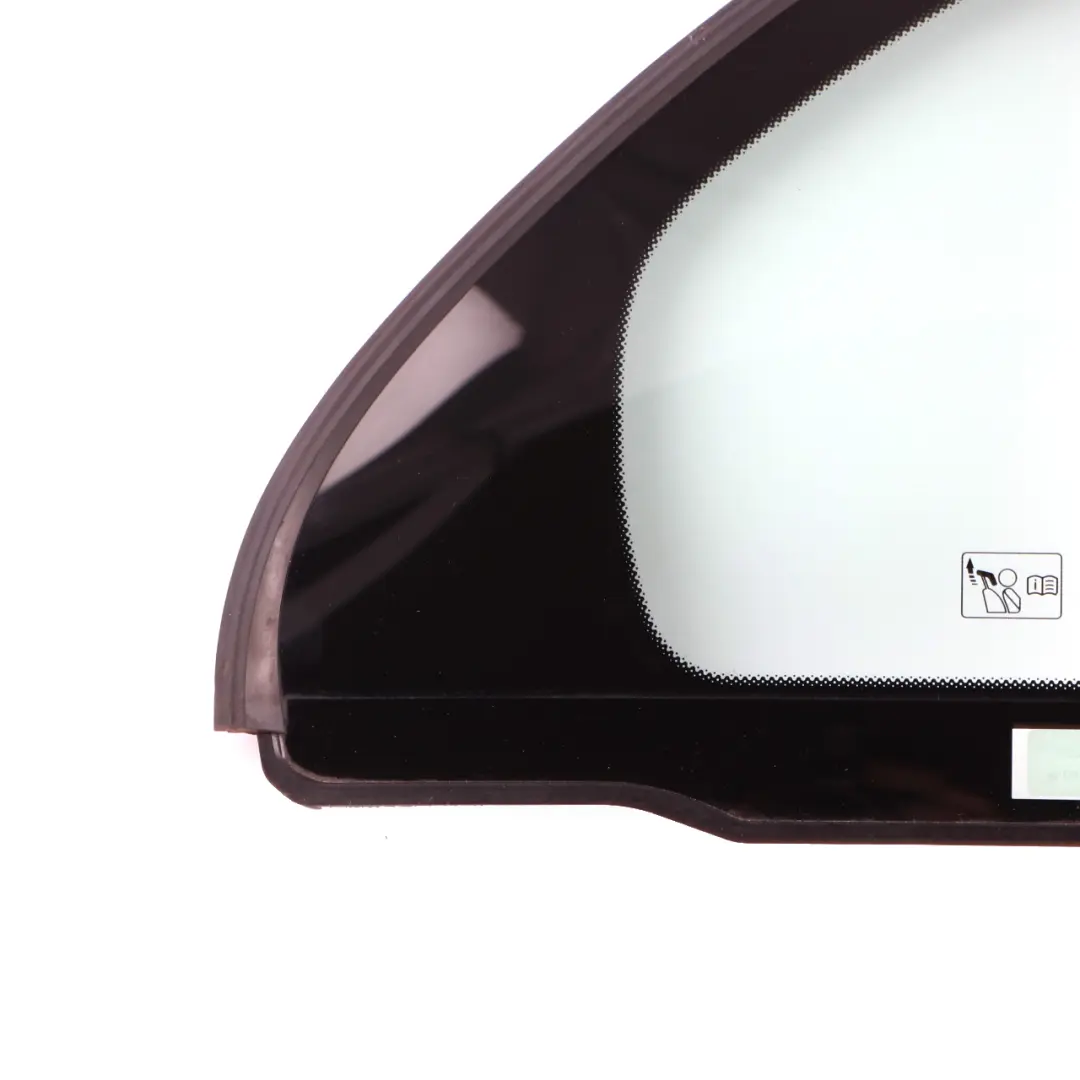 Ventana Vidrio Puerta Trasera Derecha Lado Cuarto AS2 para Mercedes W177 con número de pieza A1777300200 Mercedes W177 Ventana Vidrio Puerta Trasera Derecha Lado Cuarto AS2 - SKU A1777300200 - Número de pieza A1777300200