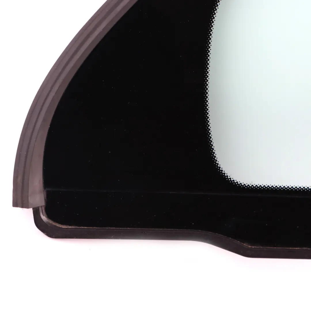 Mercedes W177 Window Glass Door Rear Right O/S Side Quarter AS2 - SKU A1777300200 - Part number A1777300200