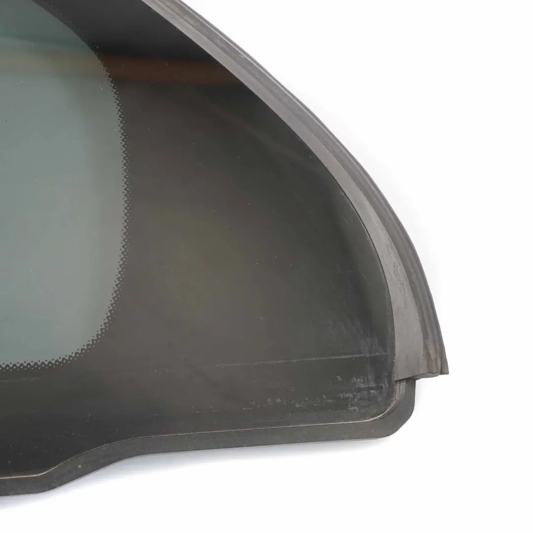 Mercedes W177 Arriere Gauche Vert Verre Vitre AS3 - SKU A1777300300 - Numéro de pièce A1777300300