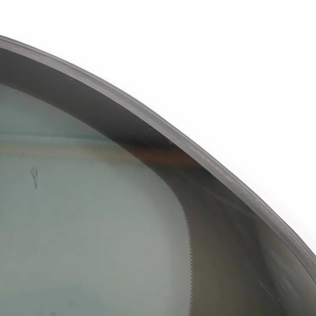 Mercedes W177 Arriere Gauche Vert Verre Vitre AS3 - SKU A1777300300 - Numéro de pièce A1777300300