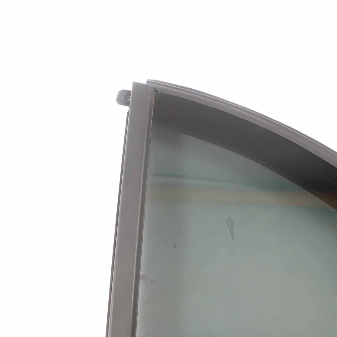 Window Glass Rear Left N/S Door Quarter Tinted AS3 to Mercedes W177 with Part number A1777300300 Mercedes W177 Window Glass Rear Left N/S Door Quarter Tinted AS3 - SKU A1777300300 - Part number A1777300300
