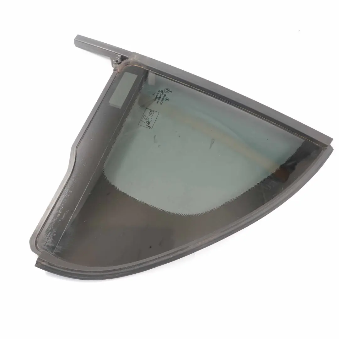 Mercedes W177 Arriere Gauche Vert Verre Vitre AS3 - SKU A1777300300 - Numéro de pièce A1777300300