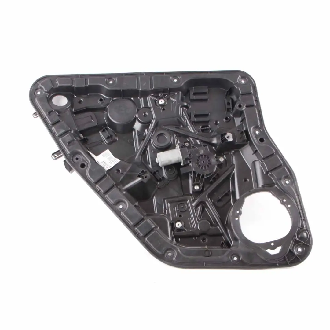 Mercedes W177 Window Regulator Lifter Mechanism Rear Left Door N/S - SKU A1777300302-1 - Part number A1777300302