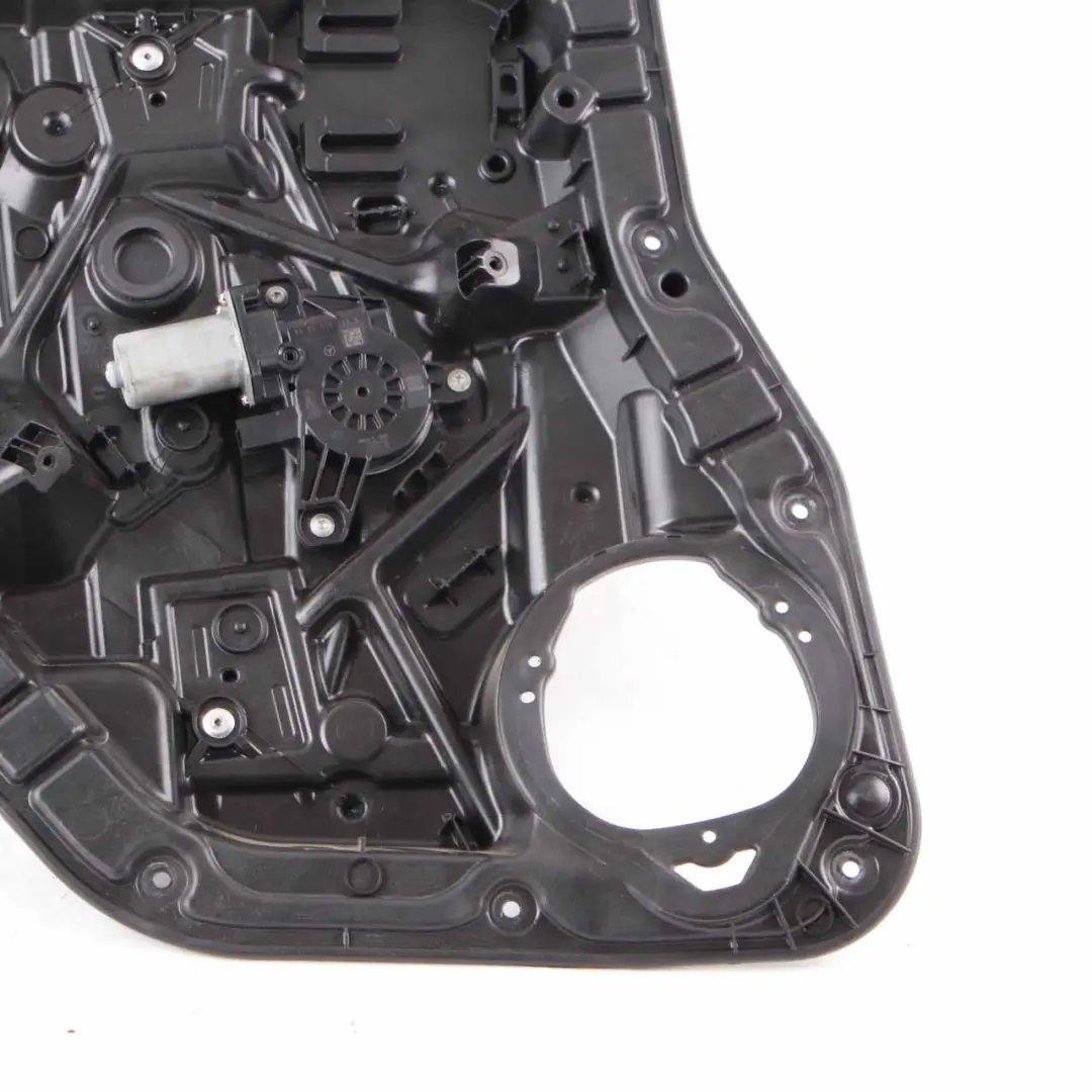 Mercedes W177 Window Regulator Lifter Mechanism Rear Left Door N/S - SKU A1777300302-1 - Part number A1777300302