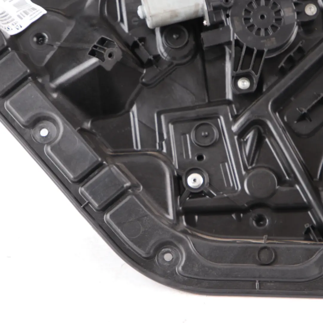Mercedes W177 Lève-vitre Mécanisme Porte Arrière Gauche - SKU A1777300302-1 - Numéro de pièce A1777300302