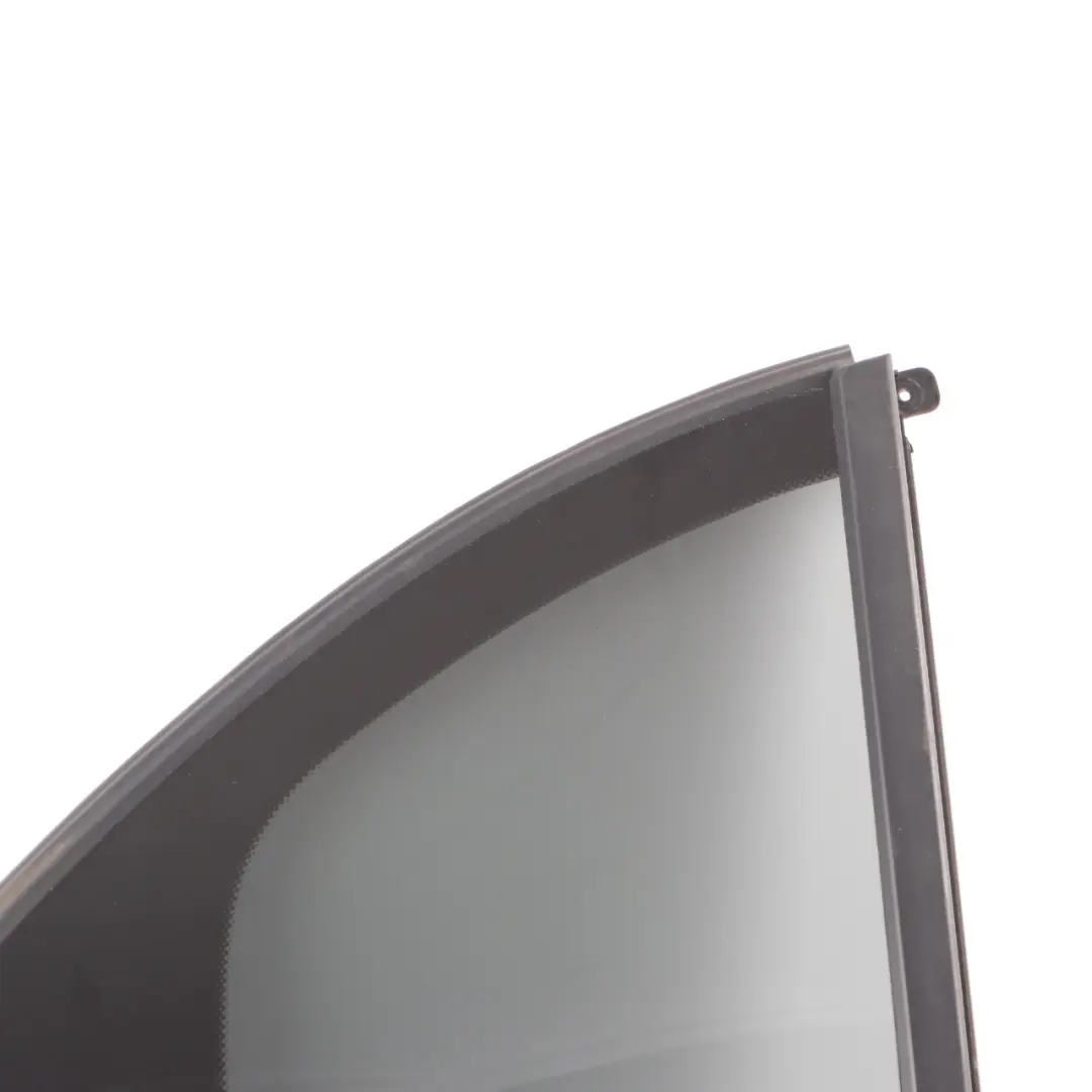 Mercedes W177 Window Glass Door Rear Right O/S Quarter Tinted AS3 - SKU A1777300400 - Part number A1777300400