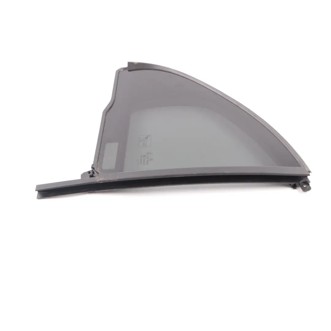Mercedes W177 Cristal Puerta Trasera Derecha Cuarto Tintado AS3 - SKU A1777300400 - Número de pieza A1777300400