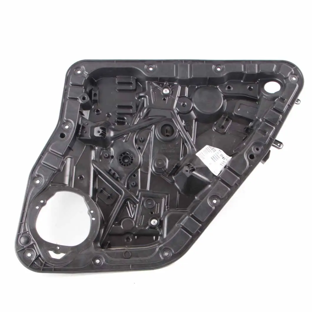 Mercedes W177 Mecanismo elevalunas puerta trasera derecha A1777300402