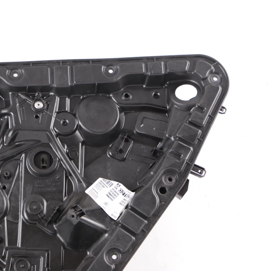 Mercedes W177 Lève-vitre Mécanisme Porte Arrière Droite - SKU A1777300402 - Numéro de pièce A1777300402