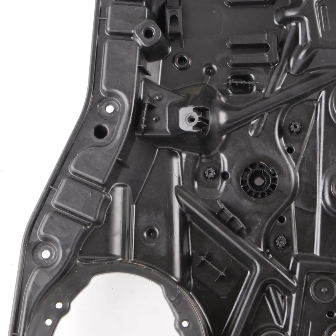 Mercedes W177 Mecanismo elevalunas puerta trasera derecha - SKU A1777300402 - Número de pieza A1777300402