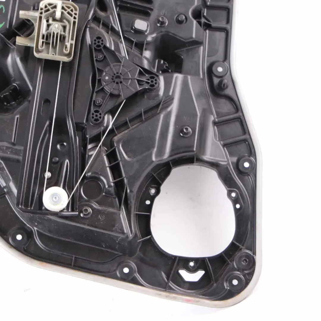 Window Regulator Lifter Mechanism Rear Right Door to Mercedes W177 with Part number A1777300402 Mercedes W177 Window Regulator Lifter Mechanism Rear Right Door - SKU A1777300402 - Part number A1777300402