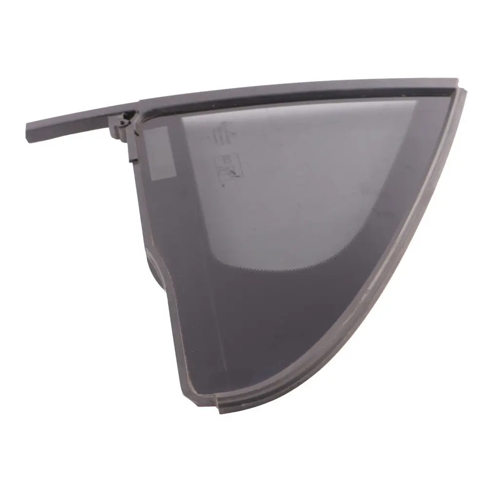 Mercedes V177 Vetro finestrino posteriore sinistro quarto nero AS3 - SKU A1777300702 - Numero di parte A1777300702