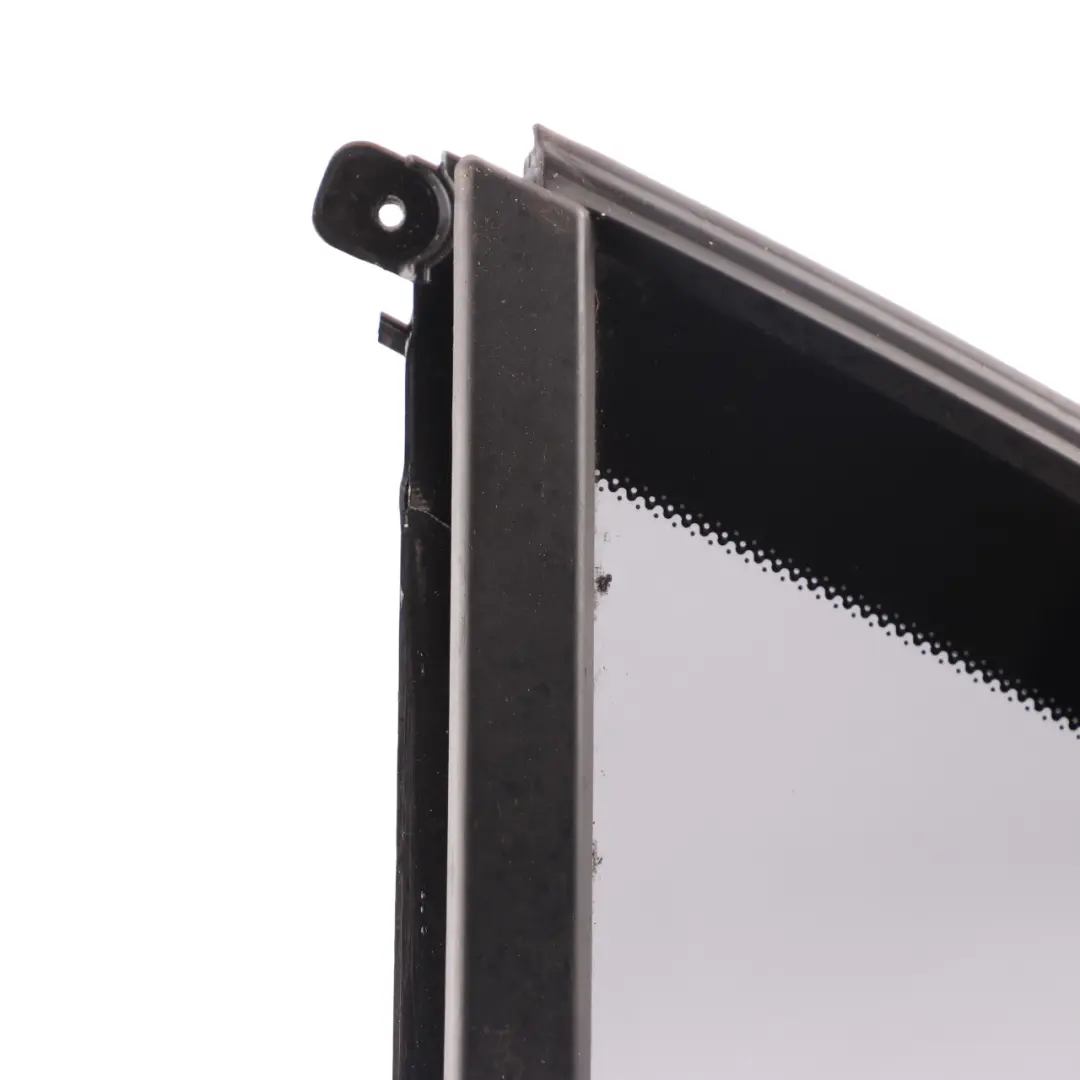 Window Glass Rear Left N/S Quarter Side Black AS3 to Mercedes V177 with Part number A1777300702 Mercedes V177 Window Glass Rear Left N/S Quarter Side Black AS3 - SKU A1777300702 - Part number A1777300702