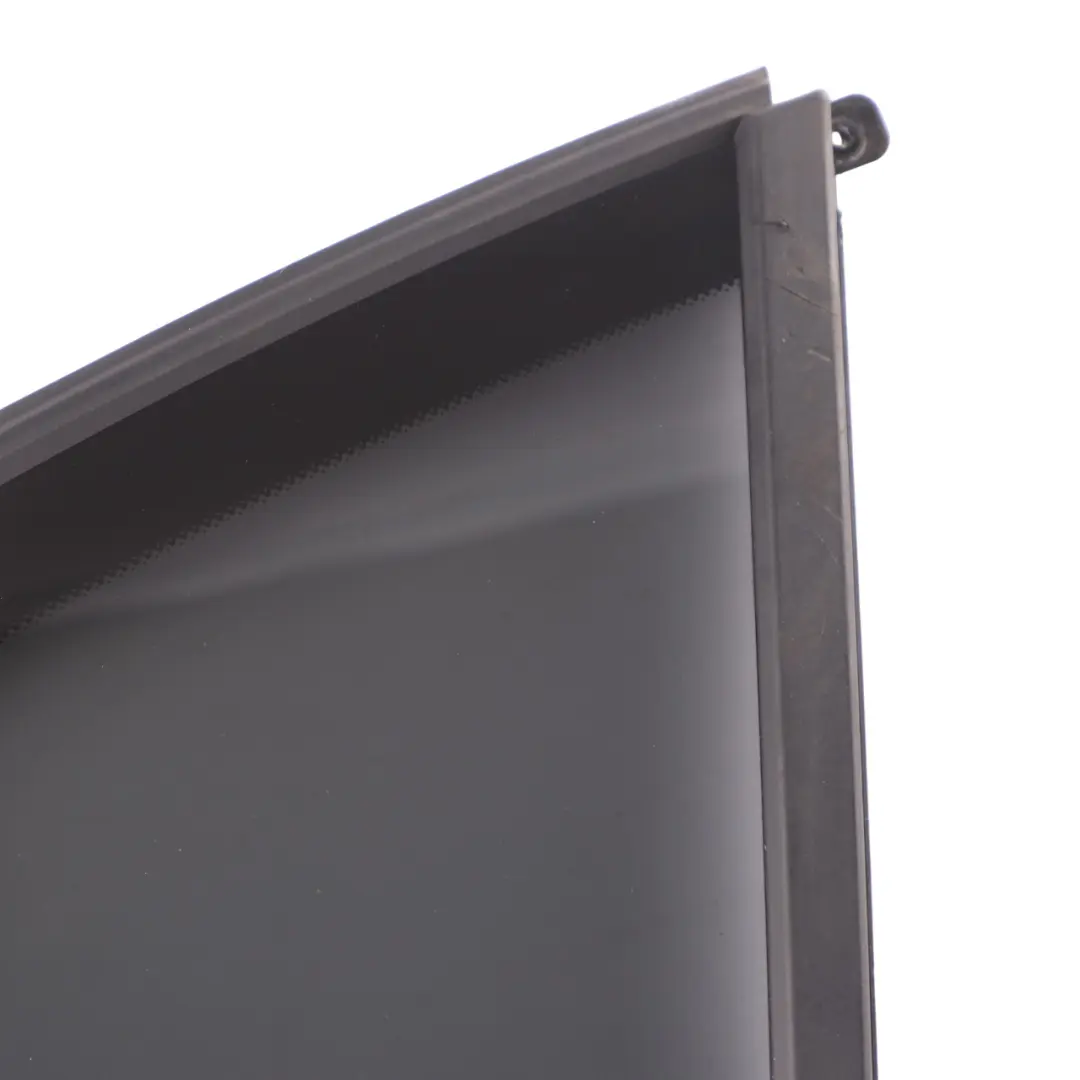 Window Glass Rear Right O/S Quarter Side Black AS3 to Mercedes V177 with Part number A1777300802 Mercedes V177 Window Glass Rear Right O/S Quarter Side Black AS3 - SKU A1777300802 - Part number A1777300802