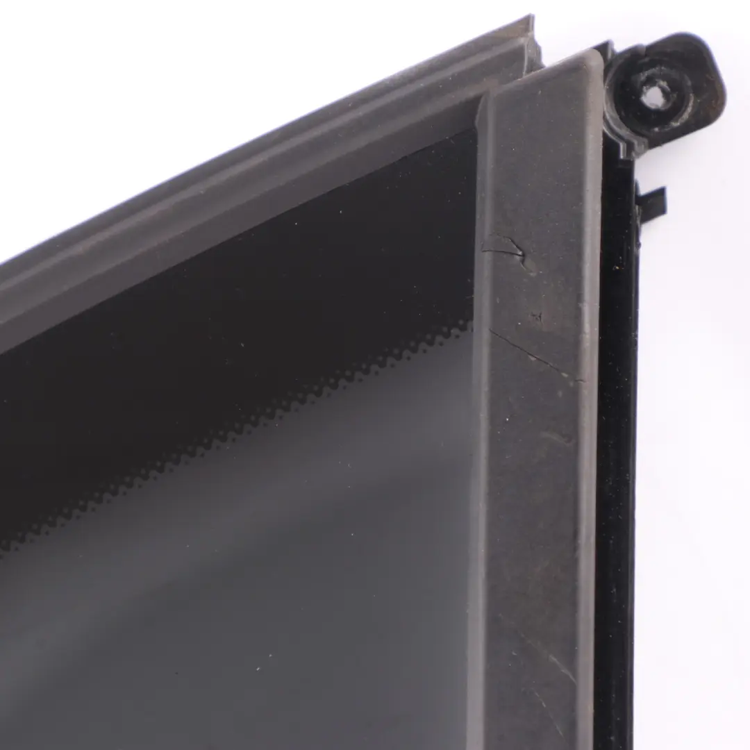 Mercedes V177 Window Glass Rear Right O/S Quarter Side Black AS3 - SKU A1777300802 - Part number A1777300802