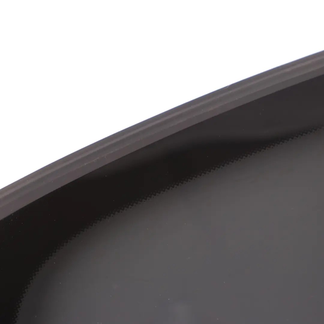 Fensterscheibe Hinten Rechts Viertel Seite Schwarz AS3 für Mercedes V177 mit Teilenummer A1777300802 Mercedes V177 Fensterscheibe Hinten Rechts Viertel Seite Schwarz AS3 - SKU A1777300802 - Teilenummer A1777300802