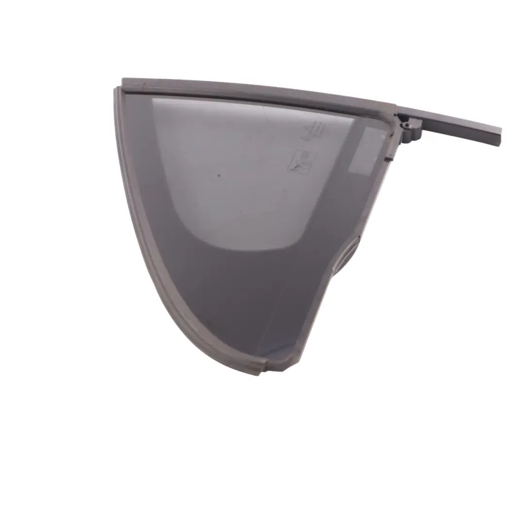 Window Glass Rear Right O/S Quarter Side Black AS3 to Mercedes V177 with Part number A1777300802 Mercedes V177 Window Glass Rear Right O/S Quarter Side Black AS3 - SKU A1777300802 - Part number A1777300802