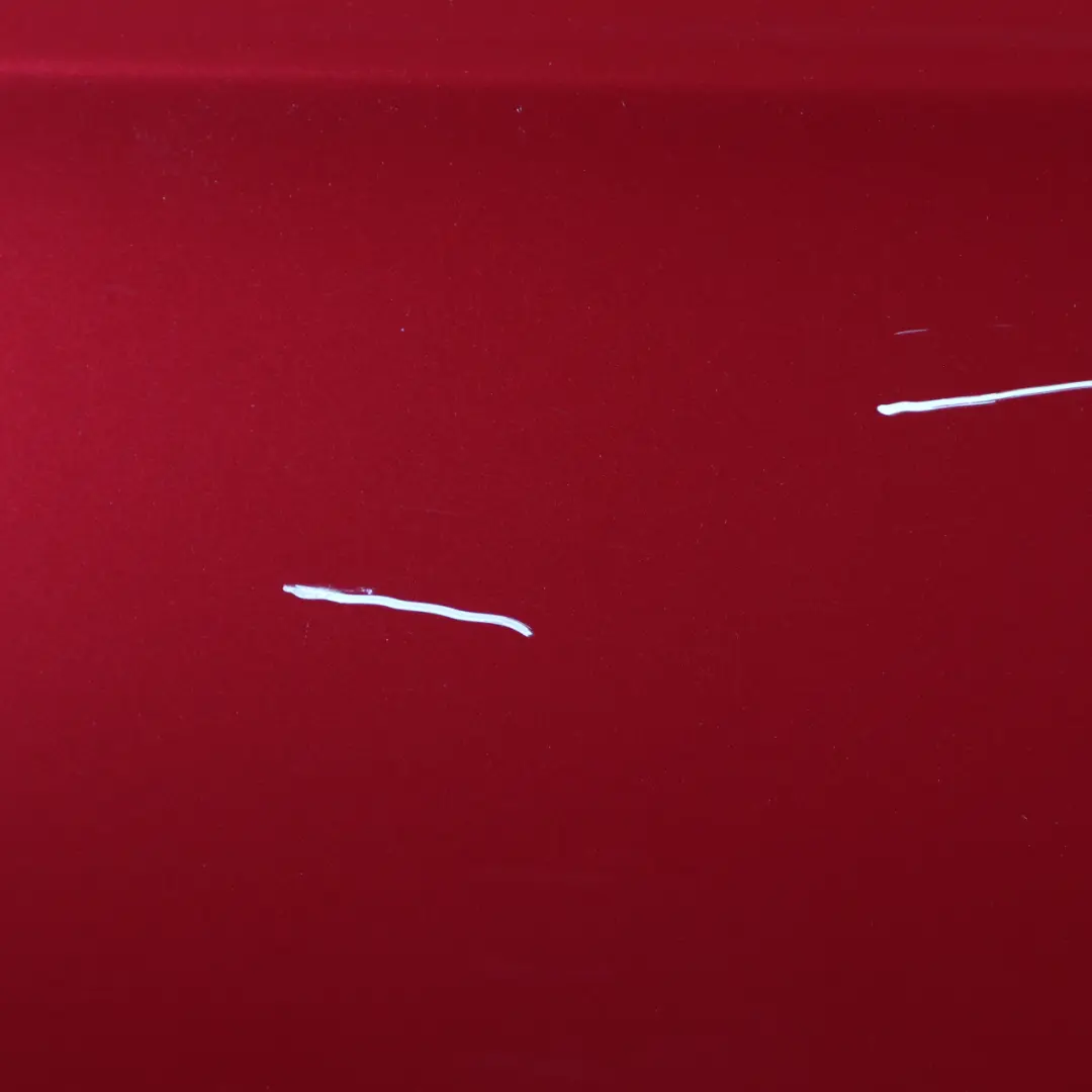 Door Rear Left N/S A-Class Patagonia Red Metallic - 993 to Mercedes W177 with Part number A1777301300 Mercedes W177 Door Rear Left N/S A-Class Patagonia Red Metallic - 993 - SKU A1777301300-PTR - Part number A1777301300