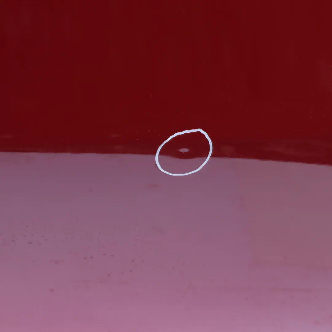 Door Rear Left N/S A-Class Patagonia Red Metallic - 993 to Mercedes W177 with Part number A1777301300 Mercedes W177 Door Rear Left N/S A-Class Patagonia Red Metallic - 993 - SKU A1777301300-PTR - Part number A1777301300