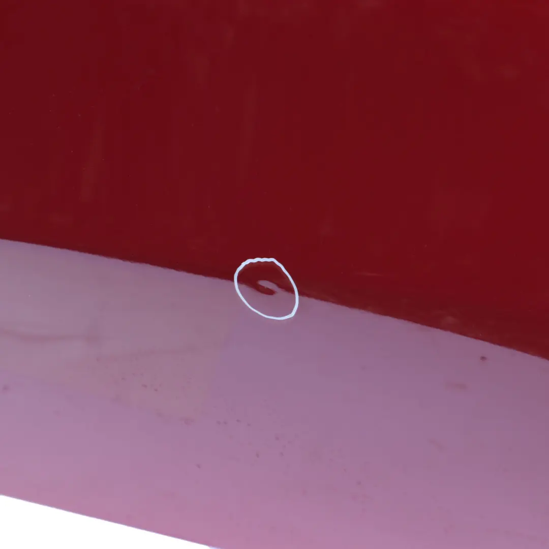 Door Rear Left N/S A-Class Patagonia Red Metallic - 993 to Mercedes W177 with Part number A1777301300 Mercedes W177 Door Rear Left N/S A-Class Patagonia Red Metallic - 993 - SKU A1777301300-PTR - Part number A1777301300