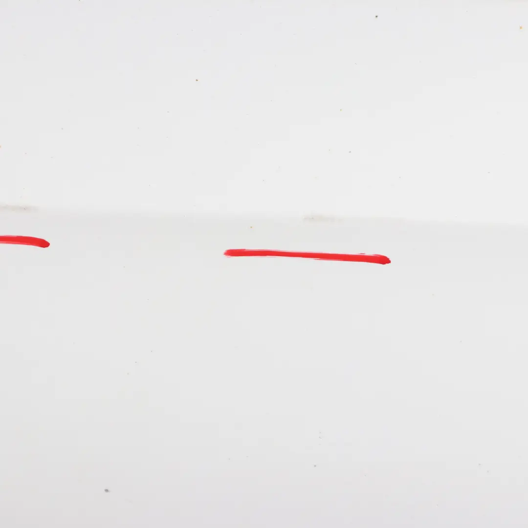 Door Rear Right O/S A-Class Polar White - 149 to Mercedes W177 with Part number A1777301400 Mercedes W177 Door Rear Right O/S A-Class Polar White - 149 - SKU A1777301400-POL - Part number A1777301400