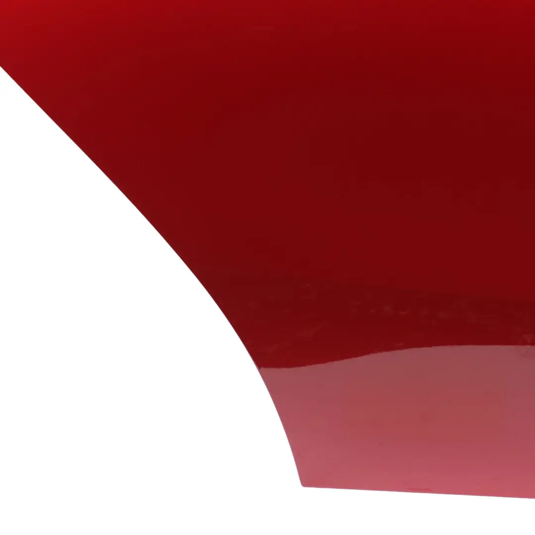 Mercedes W177 Door Rear Right O/S A-Class Patagonia Red Metallic - 993 - SKU A1777301400-PTR - Part number A1777301400