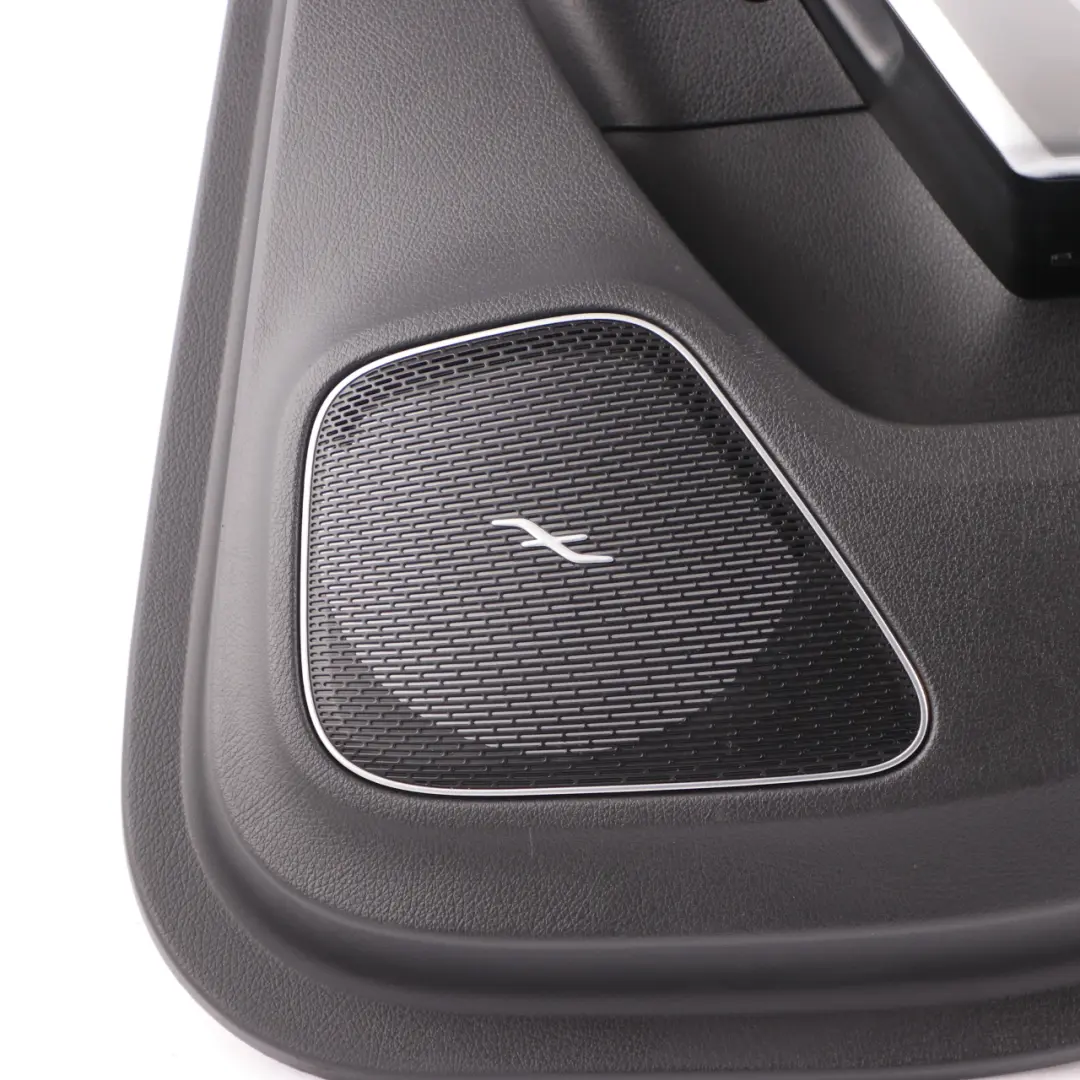 Boczek Panel Drzwi Prawy Tył Czarny do Mercedes W177 o numerze A1777301402 Mercedes W177 Boczek Panel Drzwi Prawy Tył Czarny - SKU A1777301402 - Numer Części A1777301402