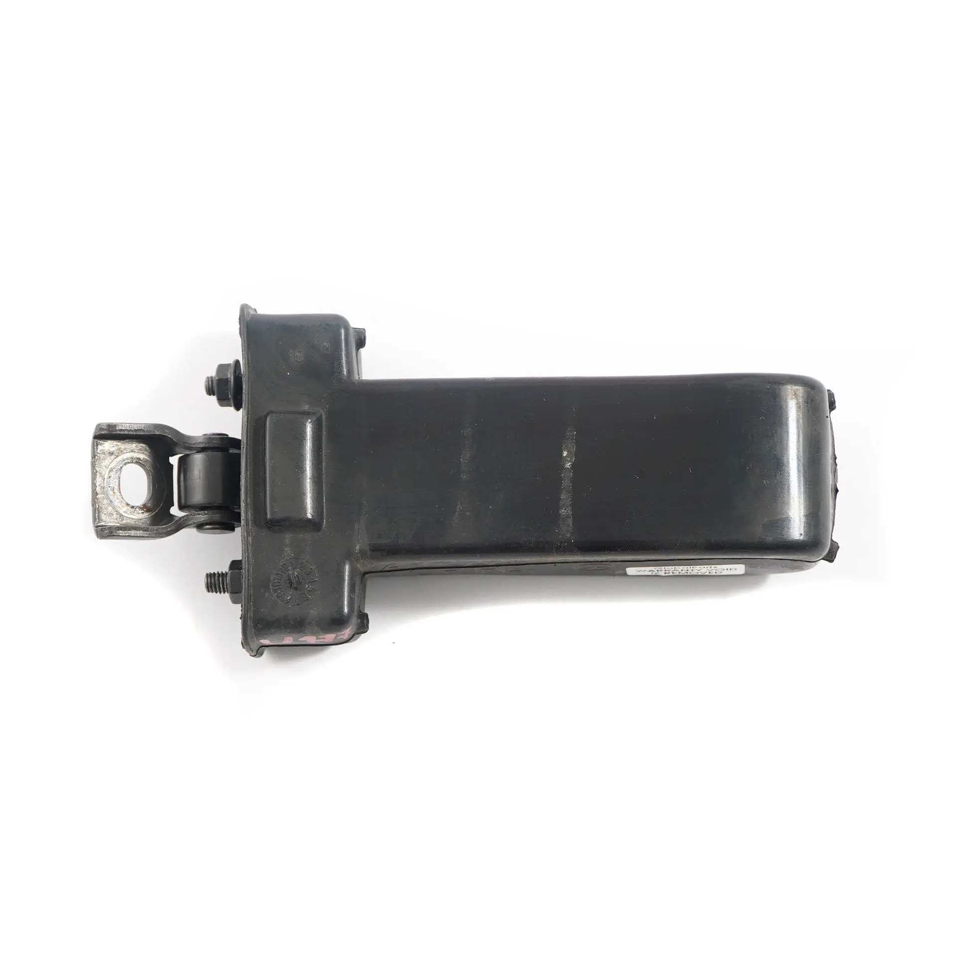 Mercedes W177 Puerta Freno Tope Correa Trasera Izquierda Derecha A1777306400