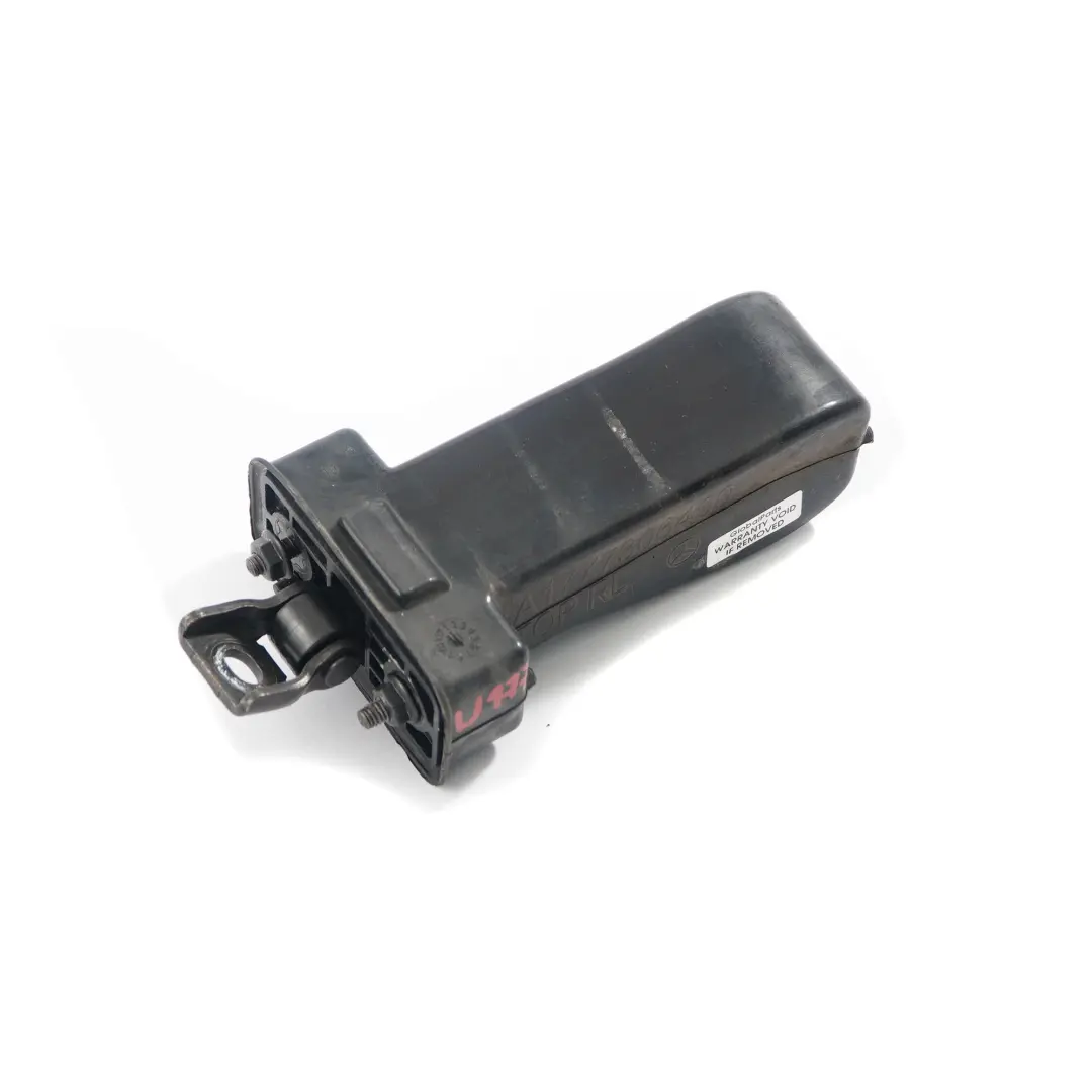 Porta a Quadri Cinghia Stopper Dietro per Mercedes W177 W247 con numero di parte A1777306400 Mercedes W177 W247 Porta a Quadri Cinghia Stopper Dietro - SKU A1777306400 - Numero di parte A1777306400