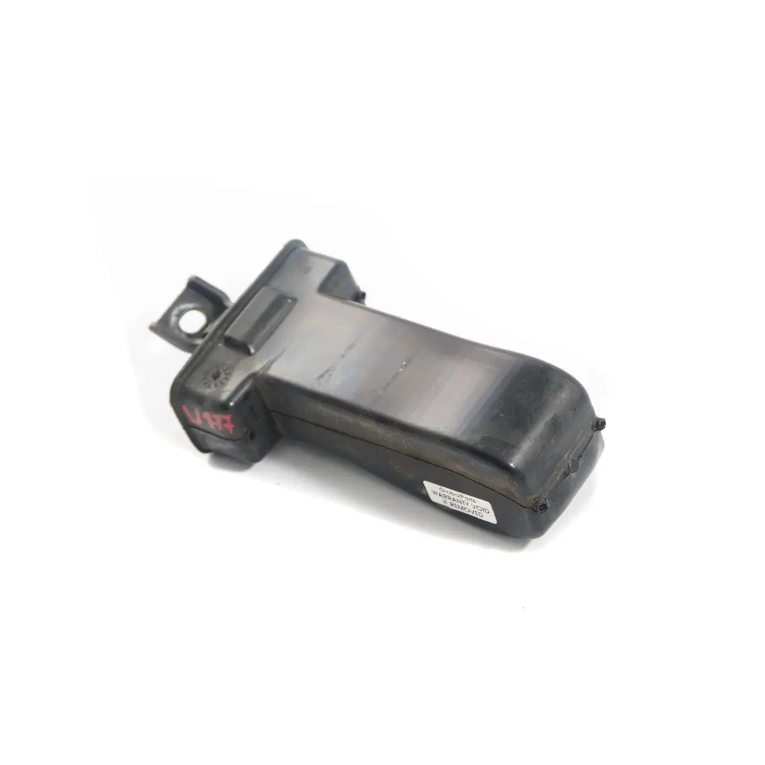 Mercedes W177 Puerta Freno Tope Correa Trasera Izquierda Derecha - SKU A1777306400 - Número de pieza A1777306400