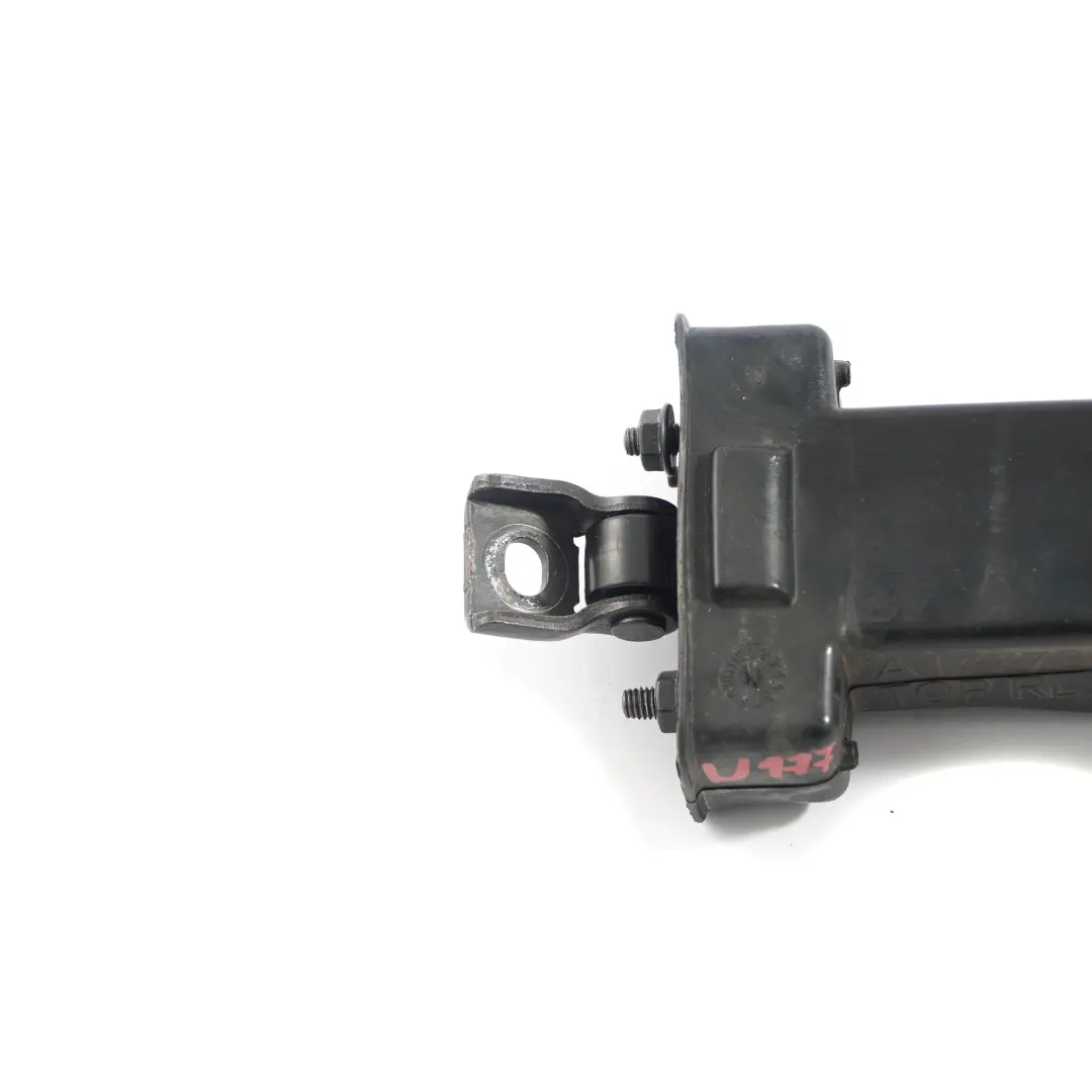 Mercedes W177 W247 Door Brake Stopper Strap Rear Left Right N/O/S - SKU A1777306400 - Part number A1777306400