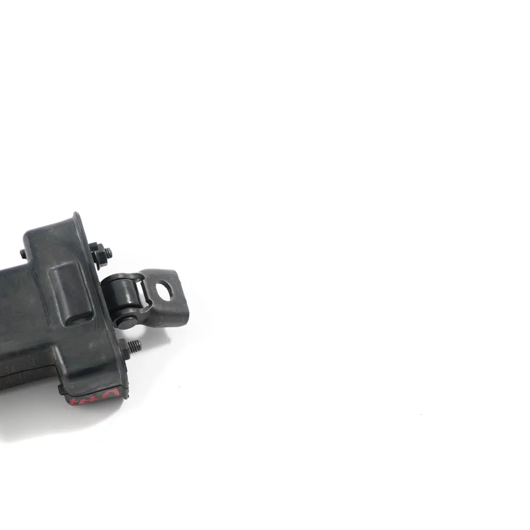 Door Brake Stopper Strap Rear Left Right N/O/S to Mercedes W177 W247 with Part number A1777306400 Mercedes W177 W247 Door Brake Stopper Strap Rear Left Right N/O/S - SKU A1777306400 - Part number A1777306400