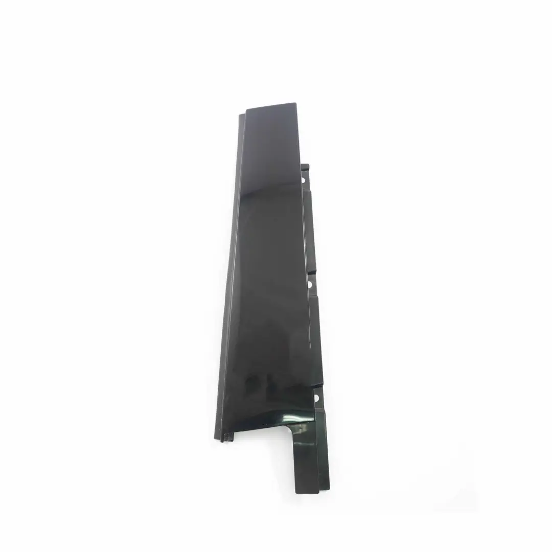  Colonnina Porta Mercedes W177 Posteriore Sinistra Pannello Nero - SKU A1777320100 - Numero di parte A1777320100