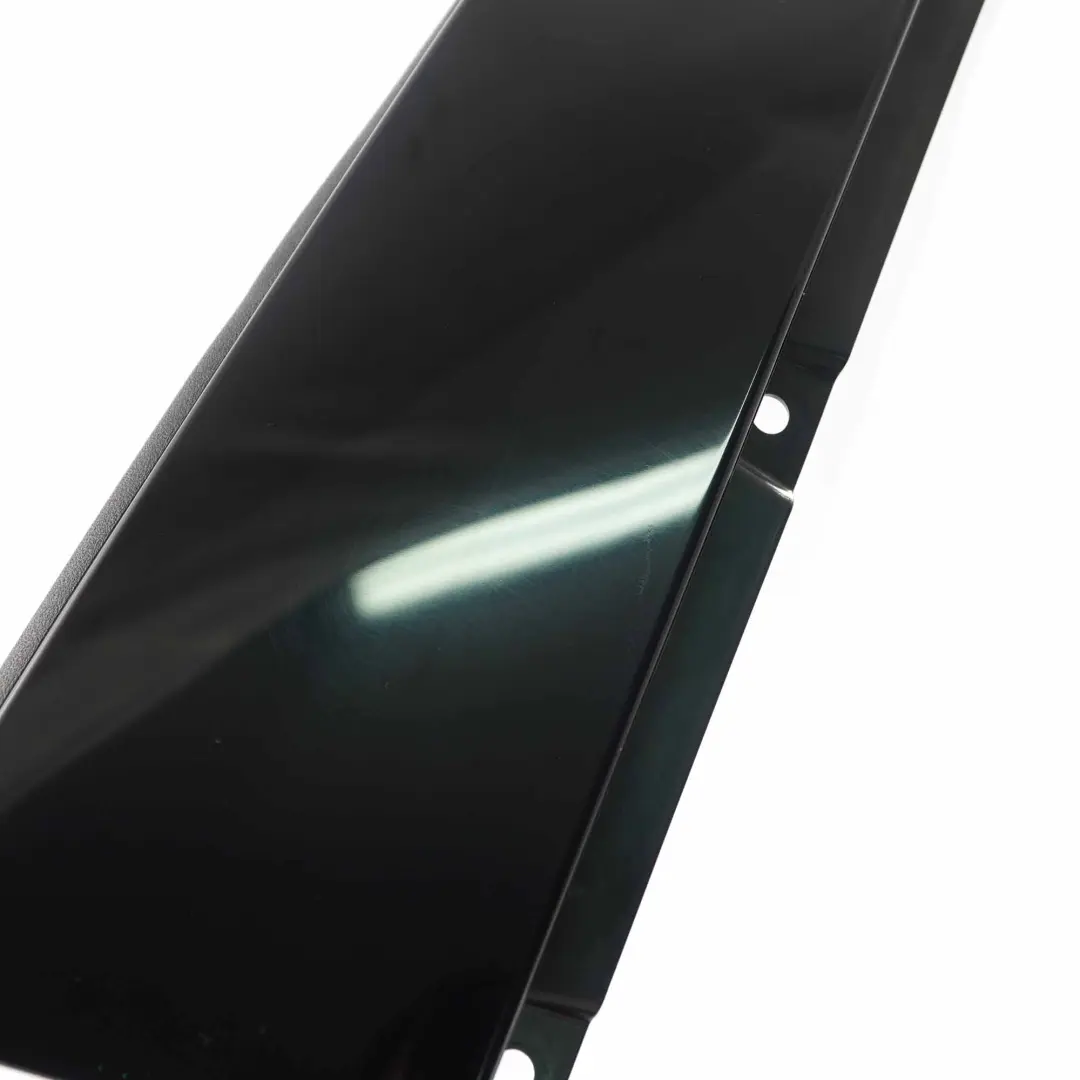 Arriere Gauche Pilier Porte Panneau D'habillage Noir pour Mercedes W177 à propos du numéro de pièce A1777320100 Mercedes W177 Arriere Gauche Pilier Porte Panneau D'habillage Noir - SKU A1777320100 - Numéro de pièce A1777320100