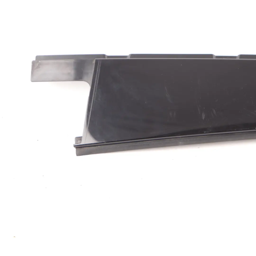 Mercedes W177 Finisher Window Pillar Cover Rear Right High Gloss - SKU A1777320200 - Part number A1777320200