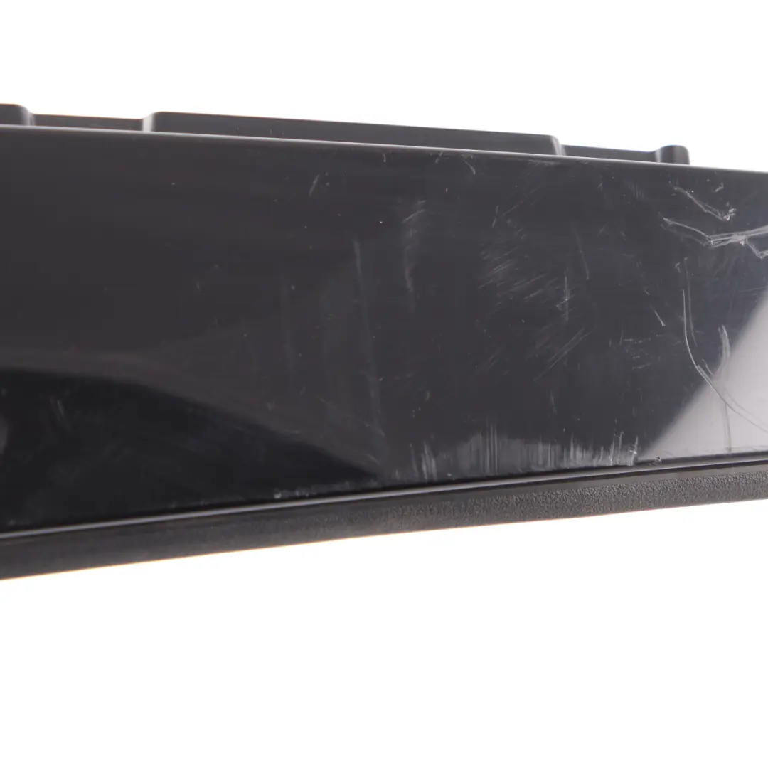 Mercedes W177 Finisher Window Pillar Cover Rear Right O/S High Gloss - SKU A1777320200-1 - Part number A1777320200