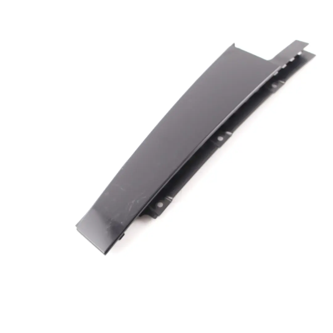 Mercedes W177 Cache De Montant De Fenêtre Arrière Droit Brillant - SKU A1777320200 - Numéro de pièce A1777320200