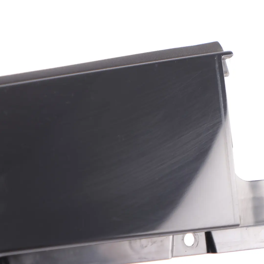 Mercedes W177 Finisher Window Pillar Cover Rear Right O/S High Gloss - SKU A1777320200-2 - Part number A1777320200