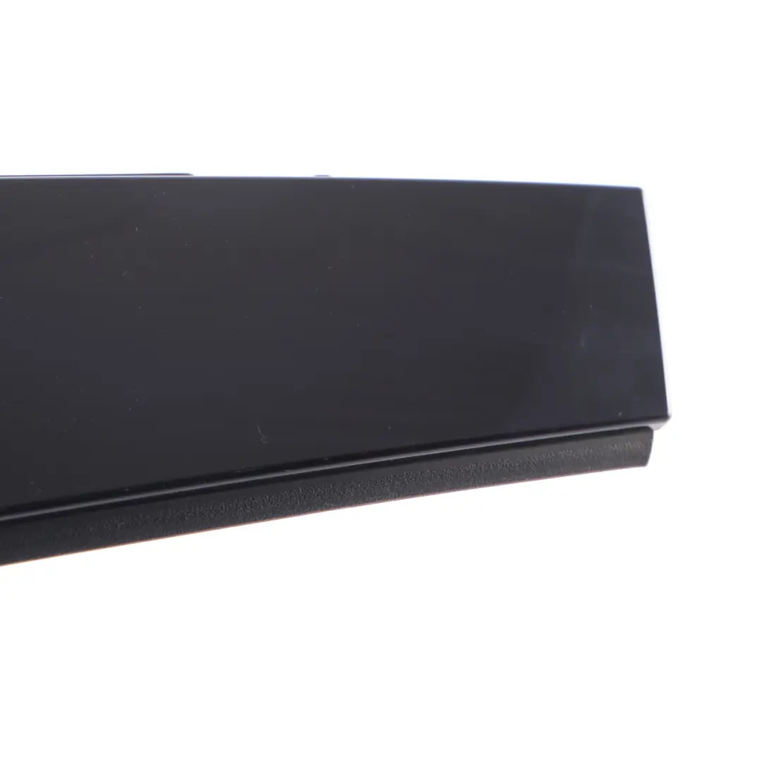 Finisher Window Pillar Cover Rear Right O/S High Gloss to Mercedes W177 with Part number A1777320200 Mercedes W177 Finisher Window Pillar Cover Rear Right O/S High Gloss - SKU A1777320200-2 - Part number A1777320200